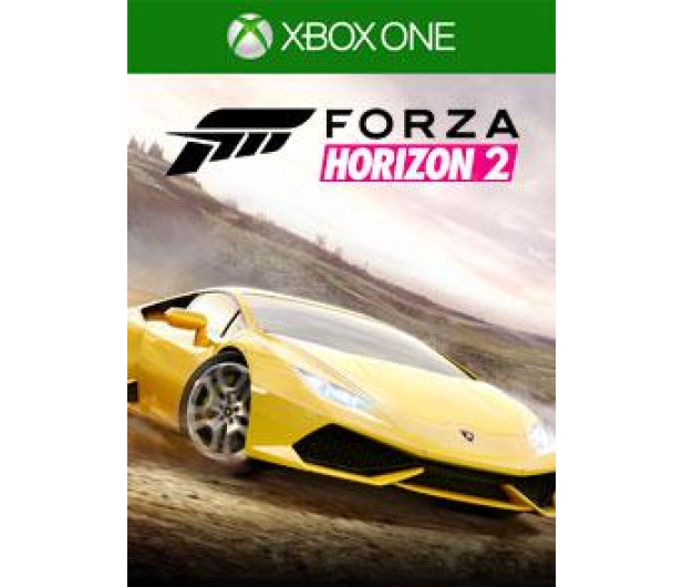 Microsoft Konsola Xbox 360 500GB+Forza Horizon2+3m Live - 1400538 - zdjęcie 3